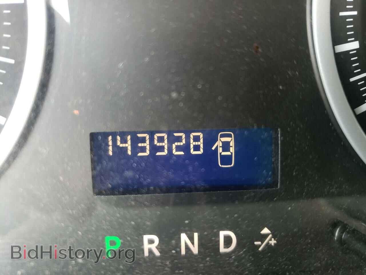 2012 DODGE RAM 1500 - VIN: 1C6RD6FT3CS331980 - Фото 8