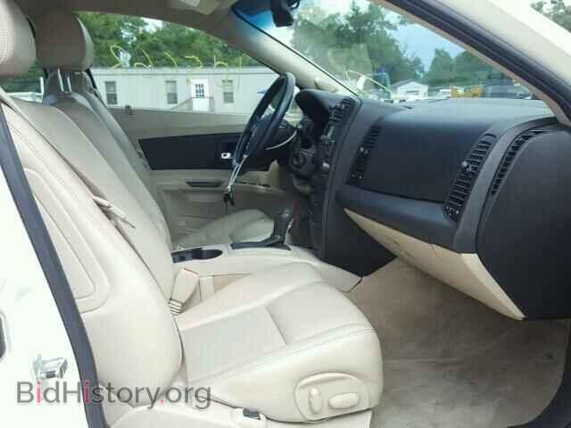 2004 CADILLAC CTS - VIN: 1G6DM577340184459 - Фото 5