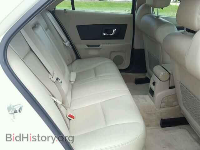 2004 CADILLAC CTS - VIN: 1G6DM577340184459 - Фото 6