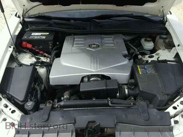 2004 CADILLAC CTS - VIN: 1G6DM577340184459 - Фото 7