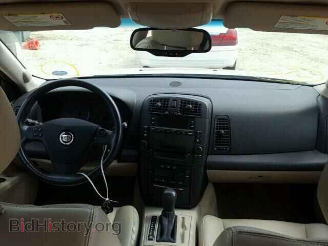2004 CADILLAC CTS - VIN: 1G6DM577340184459 - Фото 9