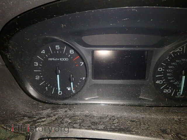 2011 FORD EDGE - VIN: 2FMDK3GC8BBB17660 - Photo 8