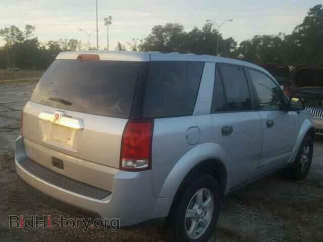 2007 SATURN VUE - VIN: 5GZCZ33D37S841634 - Фото 4