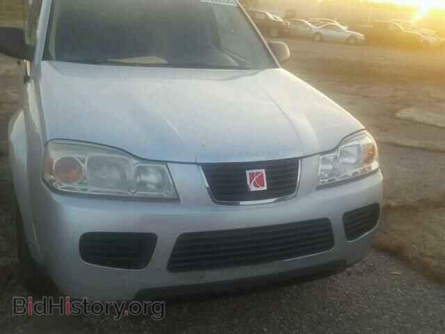 2007 SATURN VUE - VIN: 5GZCZ33D37S841634 - Фото 9