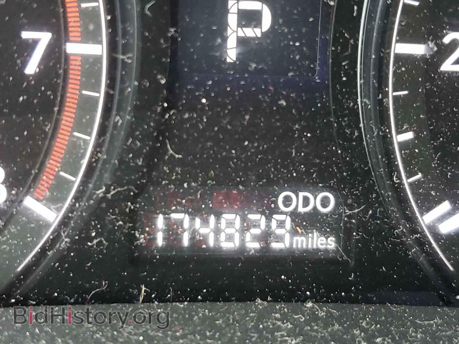 2013 LEXUS RX350 - VIN: 2T2ZK1BA3DC099126 - Фото 8