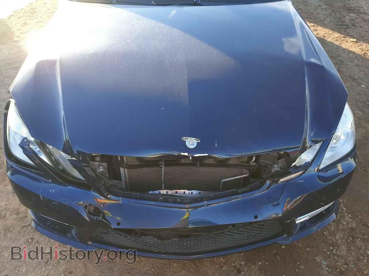 2013 MERCEDES-BENZ E-CLASS - VIN: WDDHF5KB4DA683842 - Фото 11