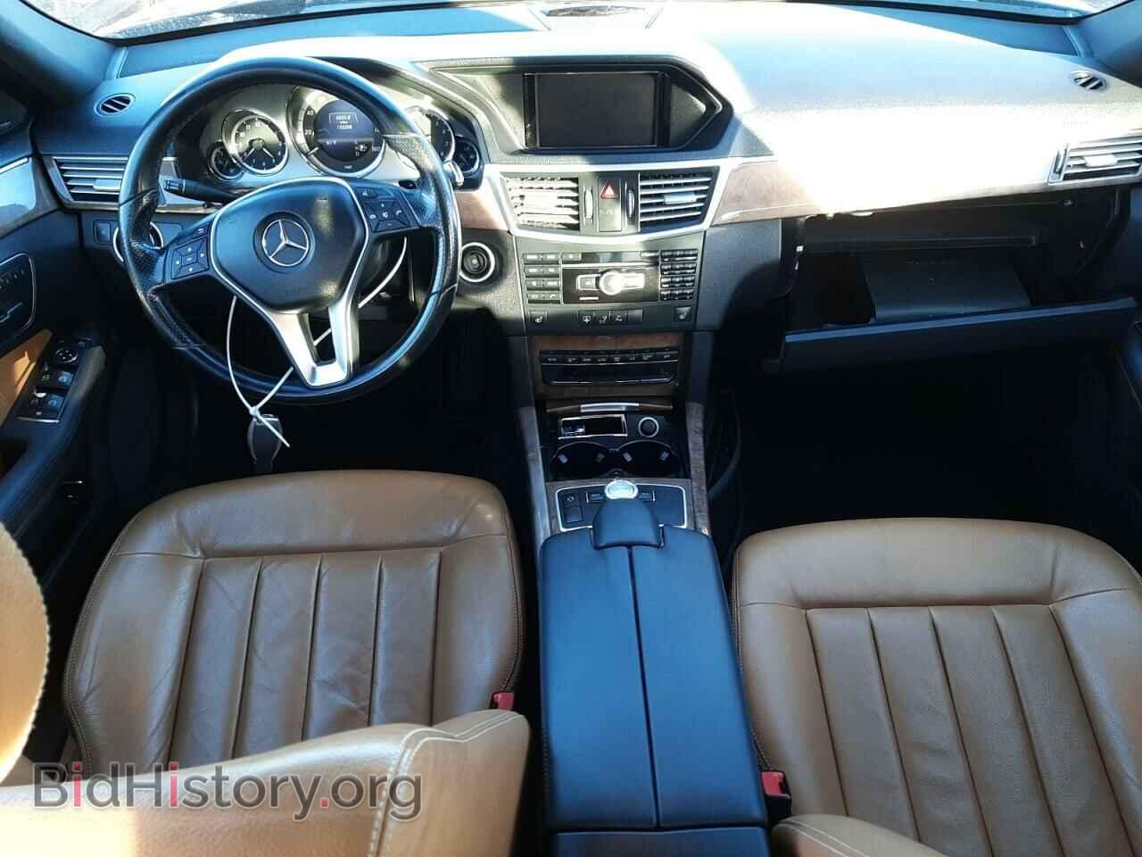 2013 MERCEDES-BENZ E-CLASS - VIN: WDDHF5KB4DA683842 - Фото 8