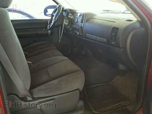 2007 CHEVROLET SILVERADO - VIN: 2GCEK13M071691131 - Photo 5