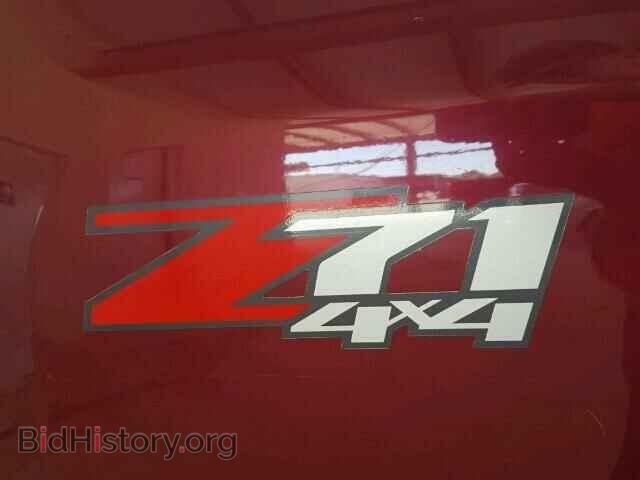 2007 CHEVROLET SILVERADO - VIN: 2GCEK13M071691131 - Photo 10