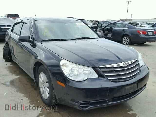 Фотография 1C3CC4FB2AN200164 - CHRYSLER SEBRING 2010