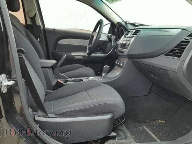 2010 CHRYSLER SEBRING - VIN: 1C3CC4FB2AN200164 - Фото 5