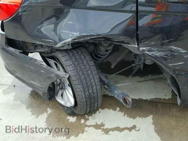 2010 CHRYSLER SEBRING - VIN: 1C3CC4FB2AN200164 - Фото 9
