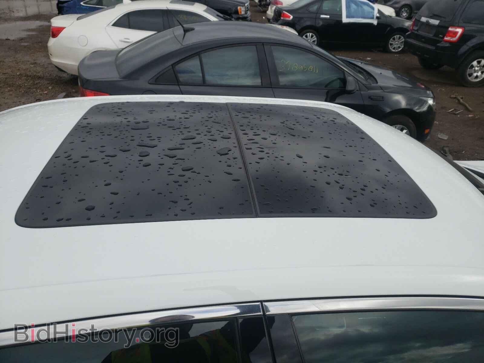 2013 CHRYSLER 300 - VIN: 2C3CCARG3DH633981 - Фото 9