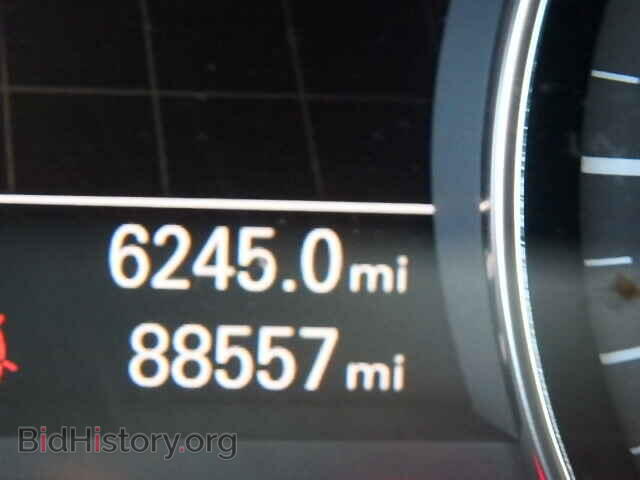 2012 AUDI A6 - VIN: WAUDFAFC4CN149944 - Фото 8