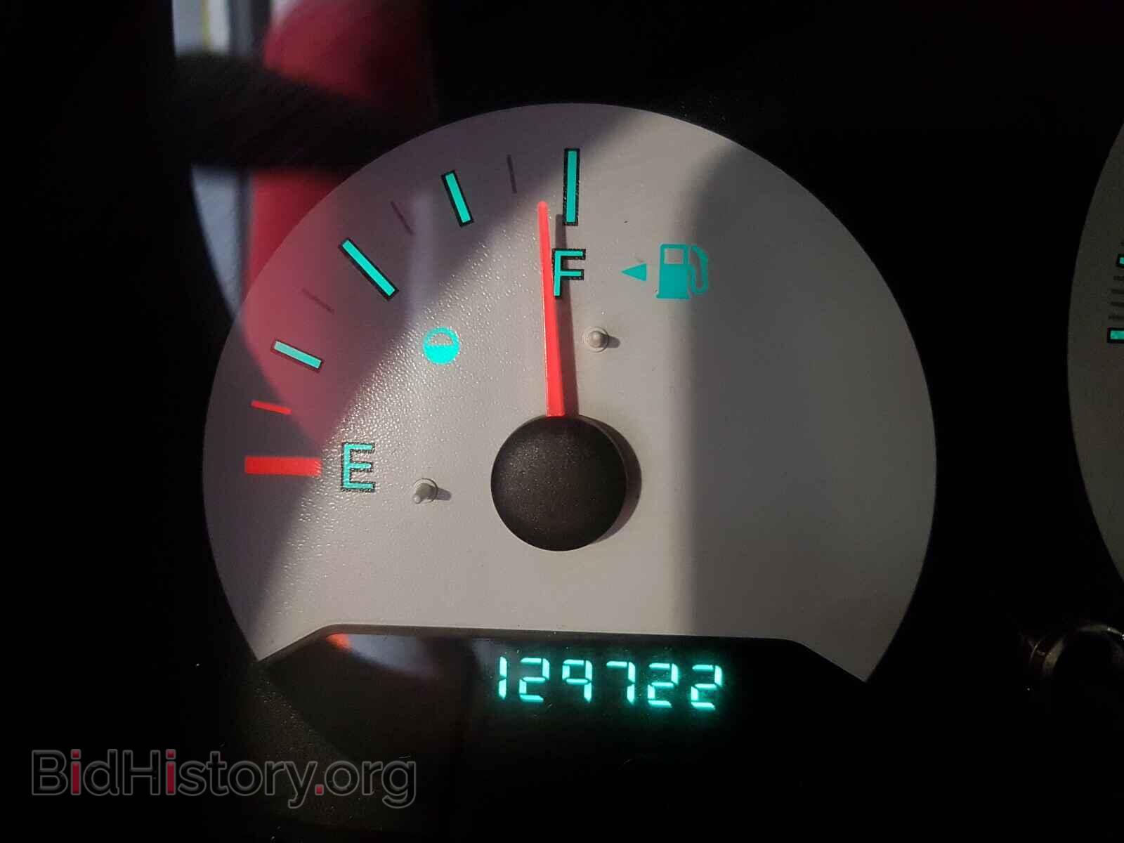 2007 CHRYSLER MINIVAN - VIN: 1A4GJ45RX7B135697 - Фото 8