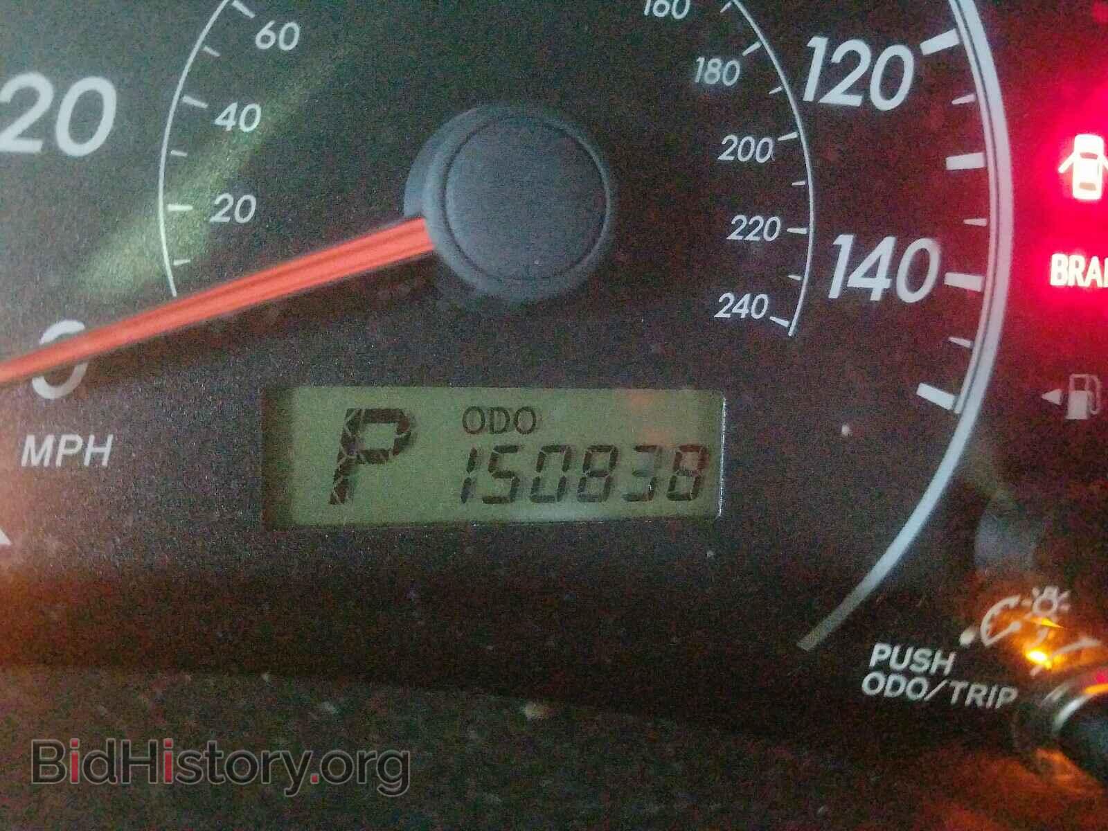 2011 TOYOTA COROLLA - VIN: 2T1BU4EEXBC564689 - Фото 8