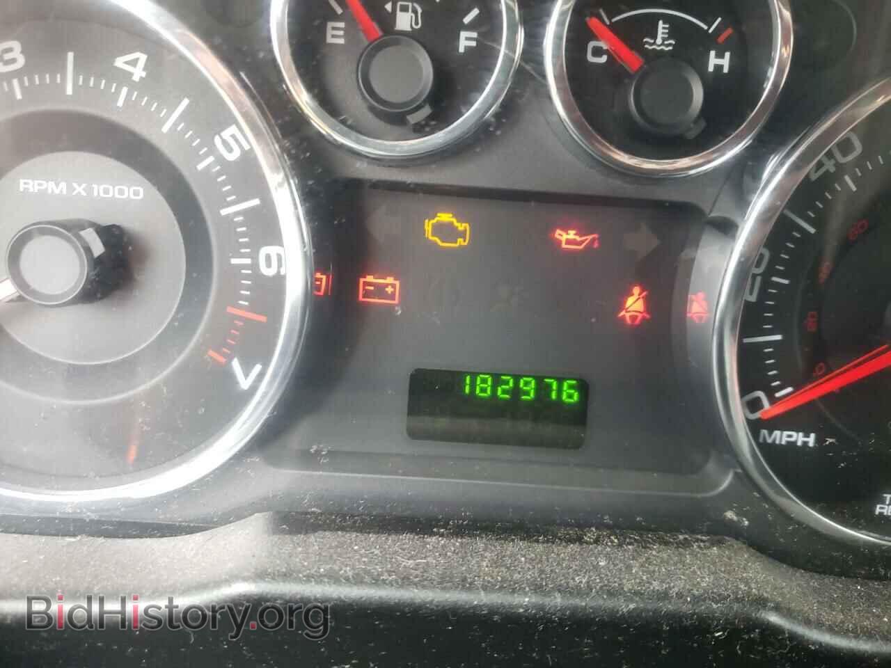 2008 FORD EDGE - VIN: 2FMDK36C98BA41991 - Photo 8
