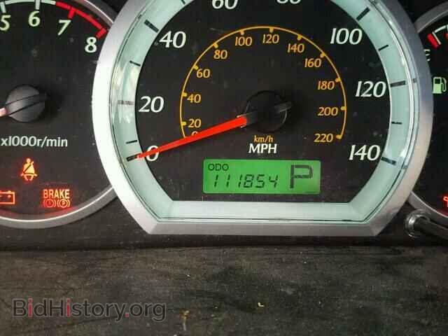 2008 SUZUKI FORENZA - VIN: KL5JD56Z98K879838 - Фото 8