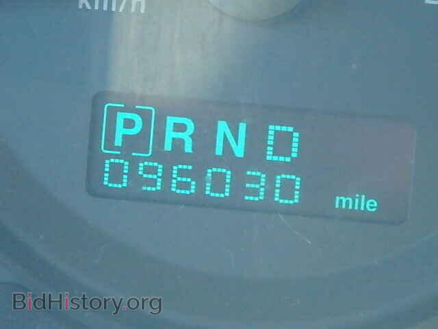 2005 JEEP CHEROKEE - VIN: 1J4GR48K45C577213 - Фото 8