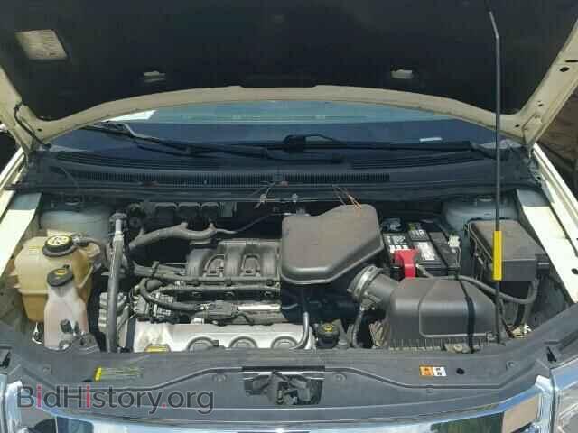 2008 FORD EDGE - VIN: 2FMDK36C28BB45111 - Фото 7