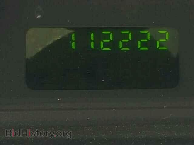 2008 FORD EDGE - VIN: 2FMDK36C28BB45111 - Фото 8