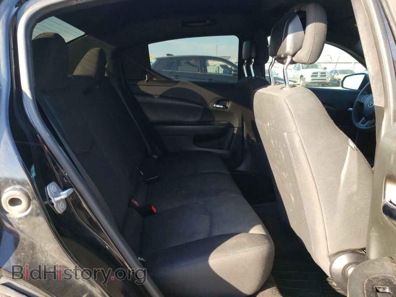 2014 DODGE AVENGER - VIN: 1C3CDZAB9EN200315 - Фото 6