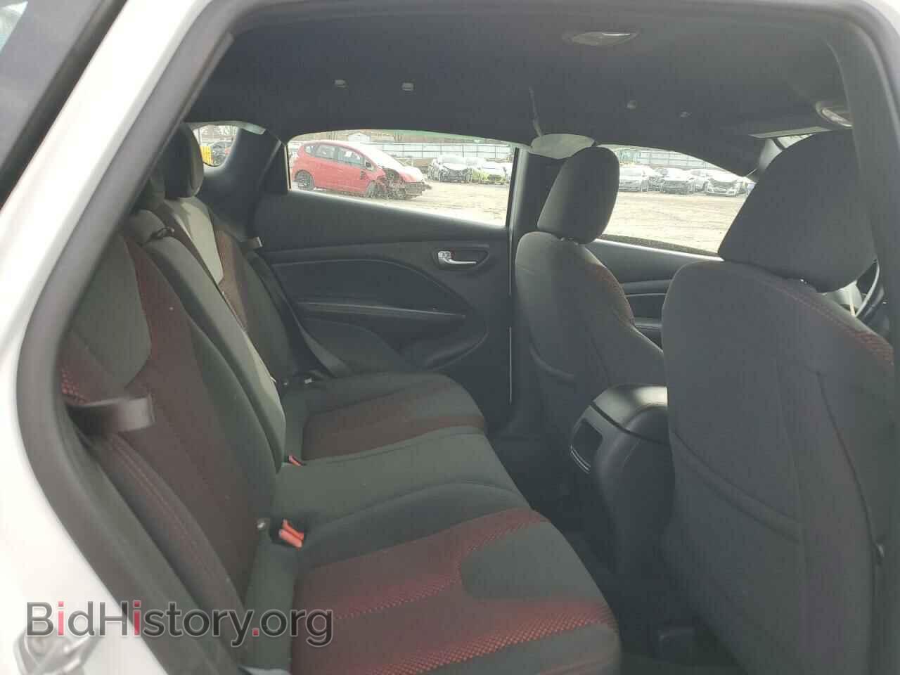 2016 DODGE DART - VIN: 1C3CDFGB8GD816862 - Фото 10