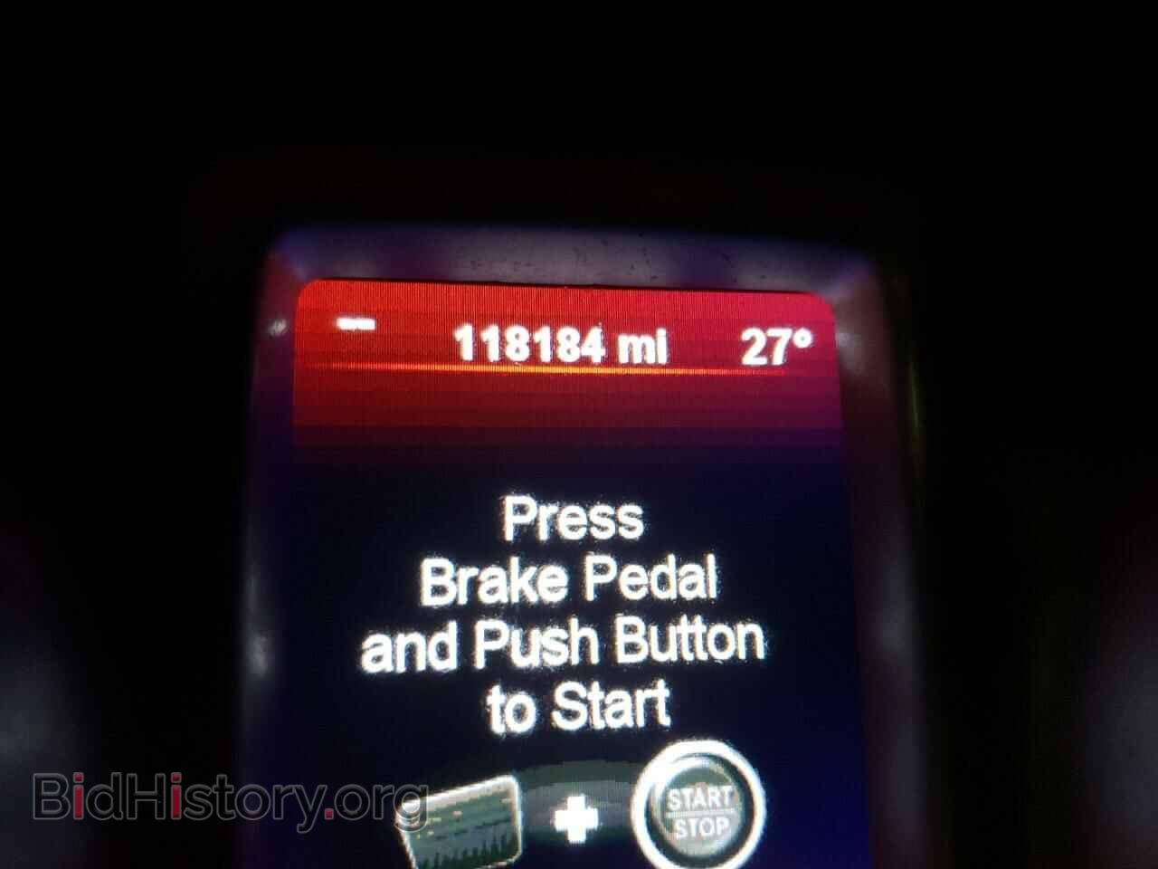 2011 DODGE JOURNEY - VIN: 3D4PG5FG3BT560034 - Фото 8