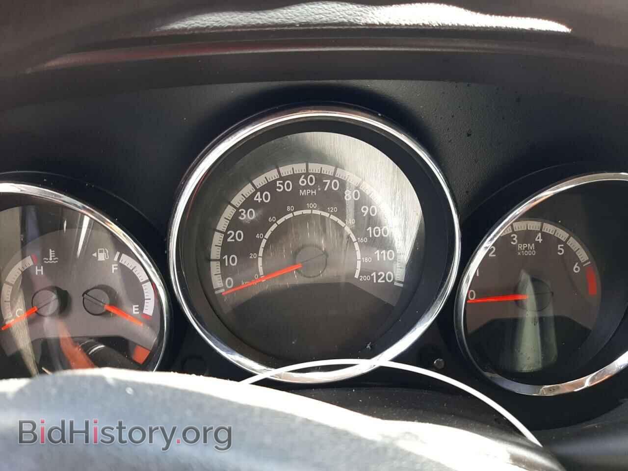 2010 DODGE CALIBER - VIN: 1B3CB4HA9AD630672 - Фото 9