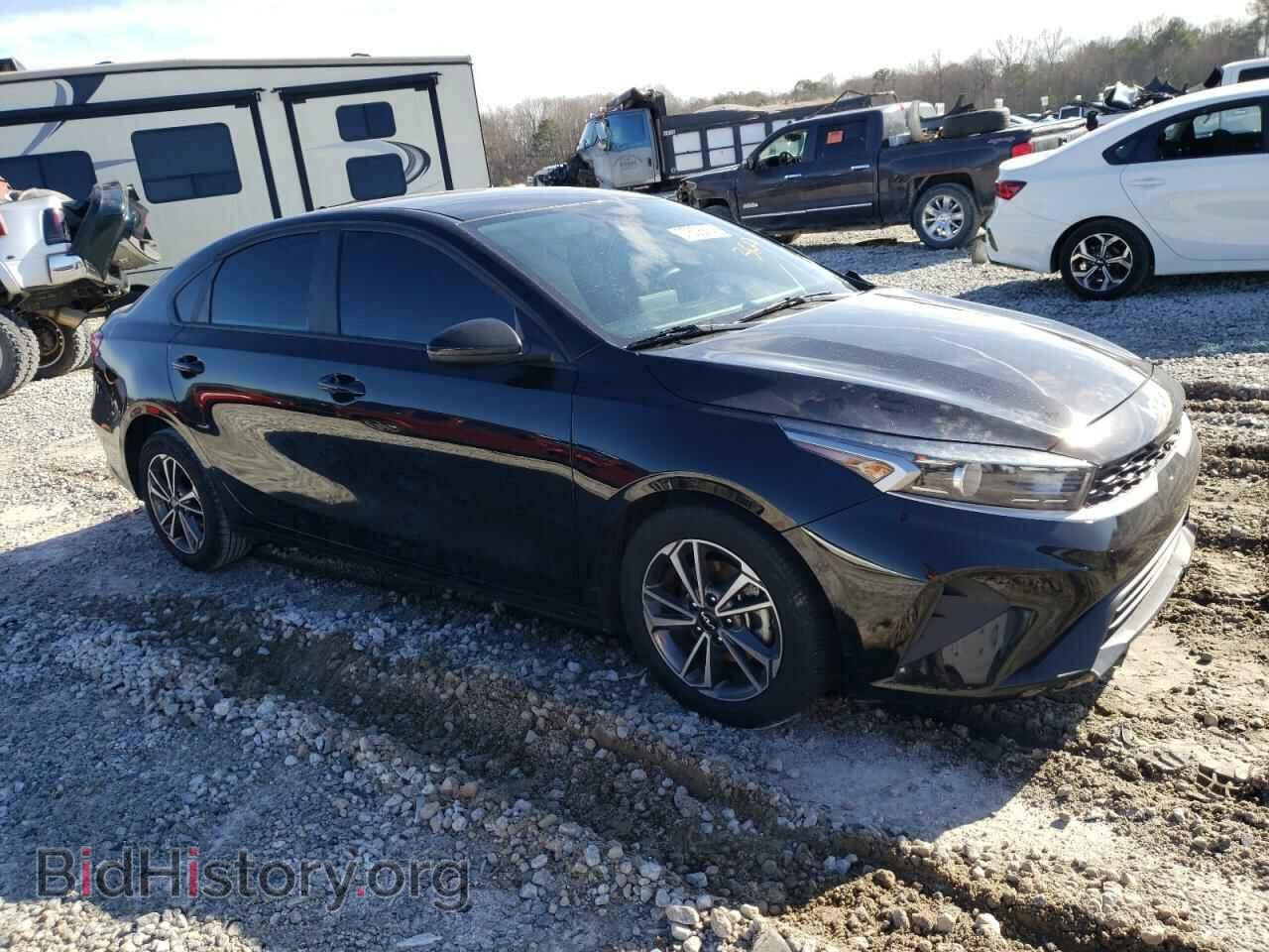 2022 KIA FORTE - VIN: 3KPF24AD0NE459198 - Фото 4