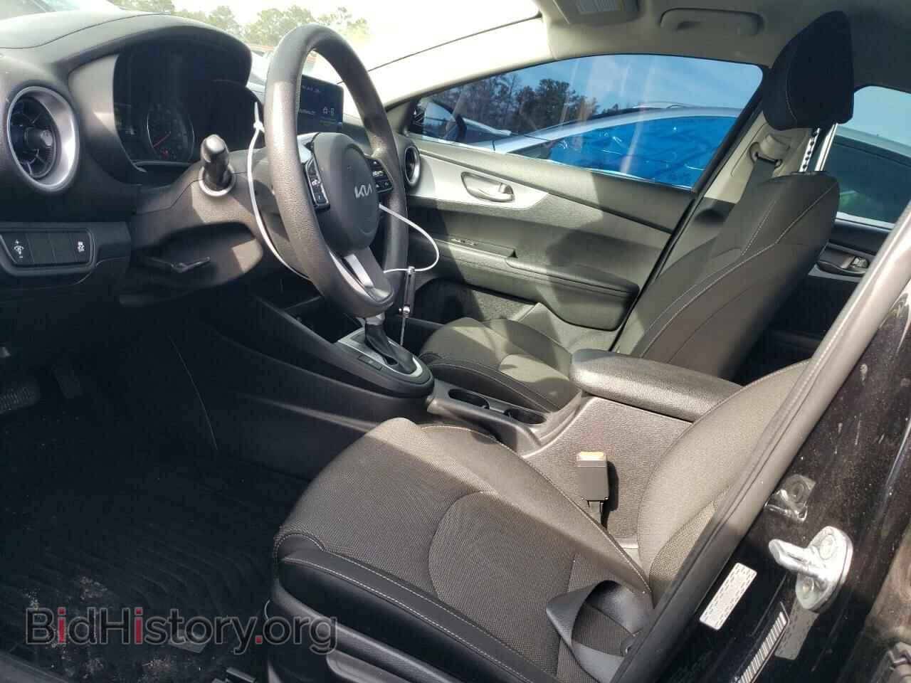 2022 KIA FORTE - VIN: 3KPF24AD0NE459198 - Фото 7