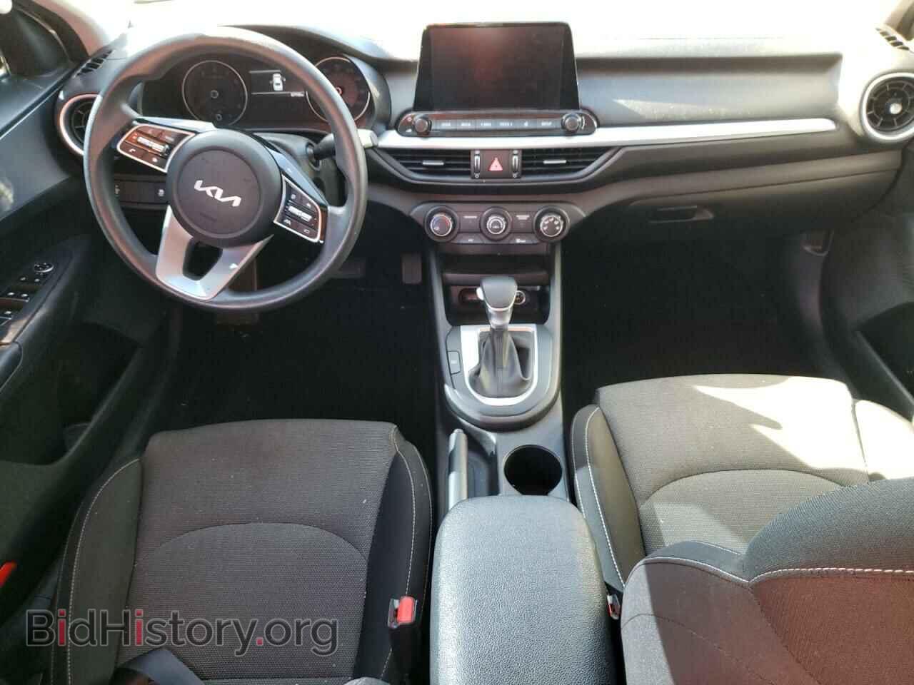 2022 KIA FORTE - VIN: 3KPF24AD0NE459198 - Фото 8