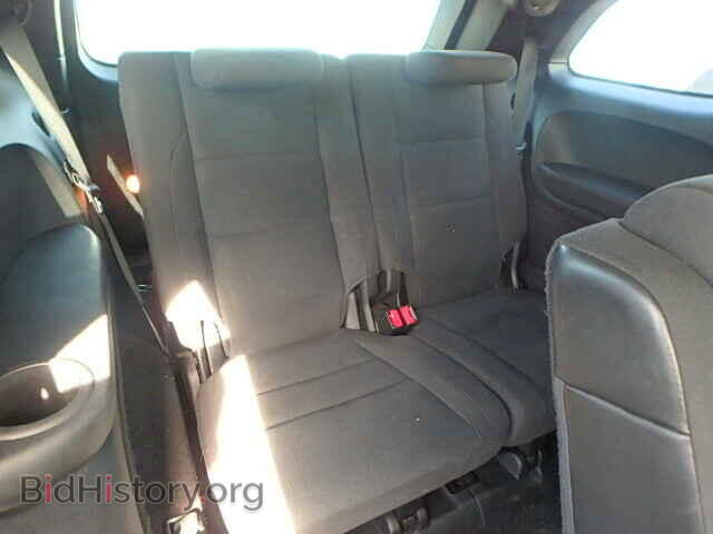 2011 DODGE DURANGO - VIN: 1D4RE4GG2BC600283 - Фото 10