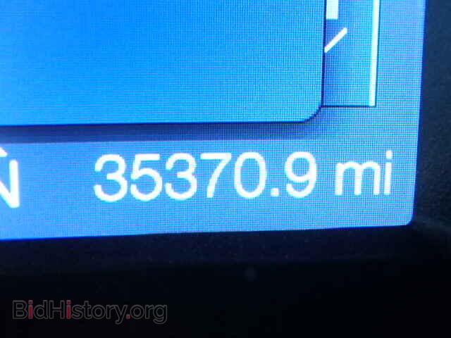 2012 FORD EDGE - VIN: 2FMDK3GC5CBA53417 - Photo 8