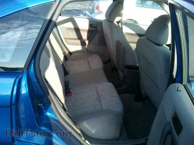 2010 FORD FOCUS - VIN: 1FAHP3FN3AW256690 - Фото 6