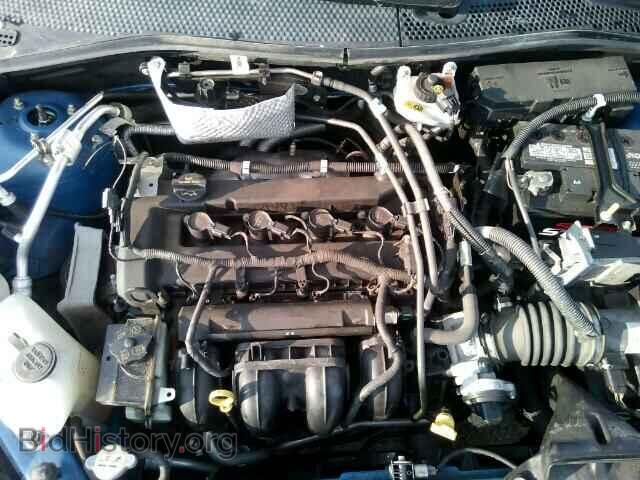 2010 FORD FOCUS - VIN: 1FAHP3FN3AW256690 - Фото 7