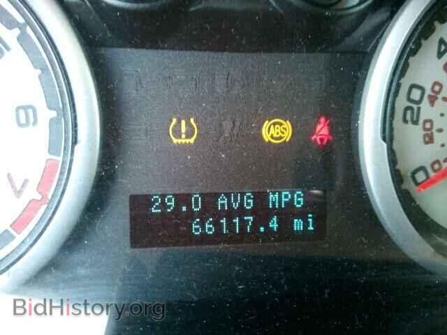 2010 FORD FOCUS - VIN: 1FAHP3FN3AW256690 - Фото 8