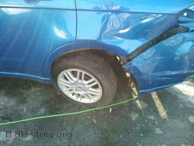 2010 FORD FOCUS - VIN: 1FAHP3FN3AW256690 - Фото 9