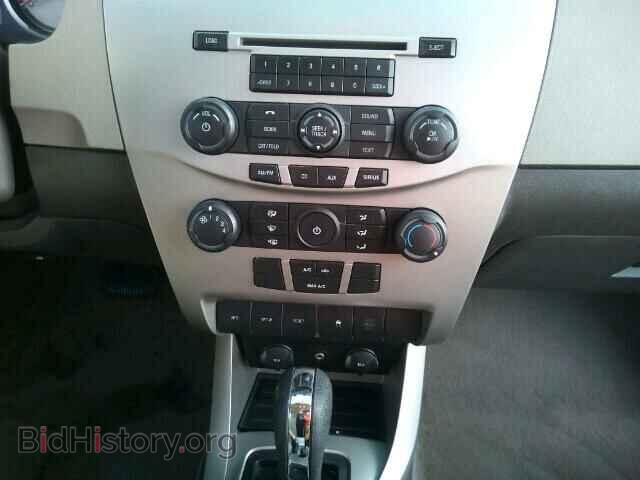 2010 FORD FOCUS - VIN: 1FAHP3FN3AW256690 - Фото 10