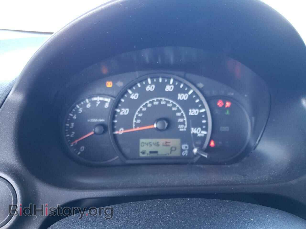 2019 MITSUBISHI MIRAGE - VIN: ML32A3HJ3KH014390 - Фото 9