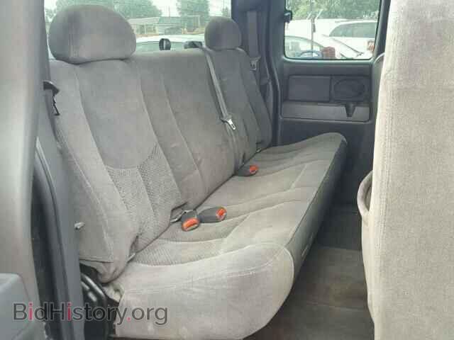 2006 CHEVROLET SILVERADO - VIN: 2GCEC19V761307115 - Photo 6