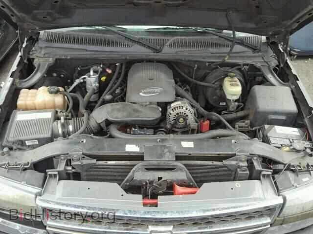 2006 CHEVROLET SILVERADO - VIN: 2GCEC19V761307115 - Photo 7