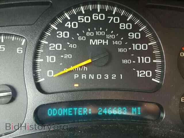 2006 CHEVROLET SILVERADO - VIN: 2GCEC19V761307115 - Photo 8