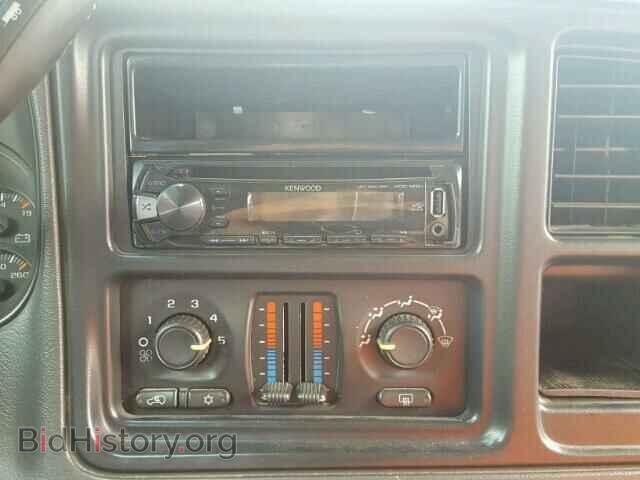 2006 CHEVROLET SILVERADO - VIN: 2GCEC19V761307115 - Photo 9