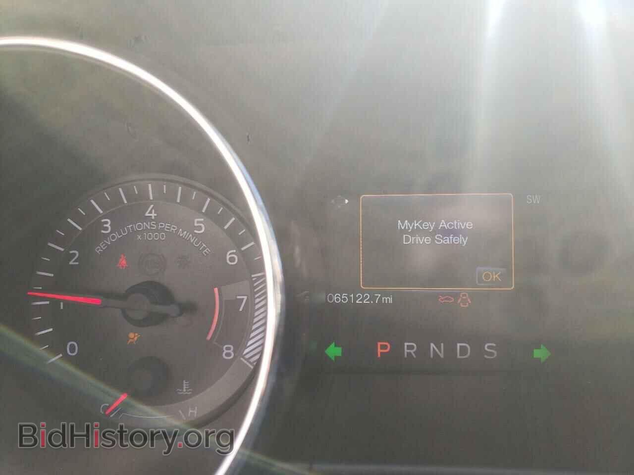 2015 FORD MUSTANG - VIN: 1FA6P8AM0F5338571 - Фото 9