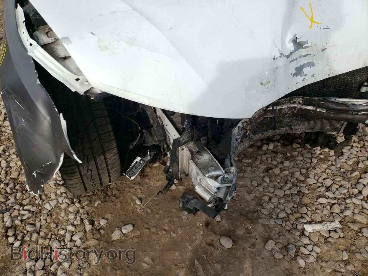 2014 AUDI S5/RS5 - VIN: WAUCGAFR8EA035940 - Фото 9