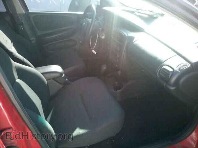 2003 DODGE NEON - VIN: 1B3ES26C93D110086 - Фото 5