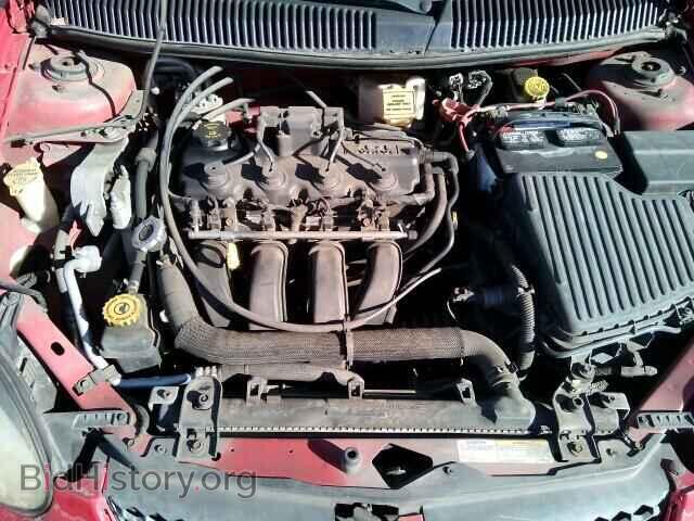 2003 DODGE NEON - VIN: 1B3ES26C93D110086 - Фото 7