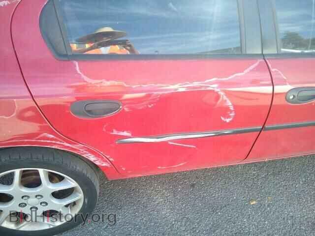 2003 DODGE NEON - VIN: 1B3ES26C93D110086 - Фото 9