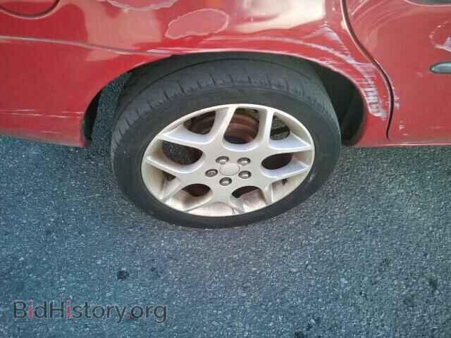 2003 DODGE NEON - VIN: 1B3ES26C93D110086 - Фото 10